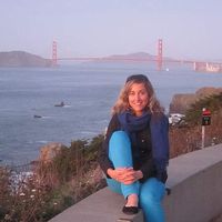 Katerina Kozuskova's Photo