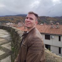 Rafael Moreno's Photo