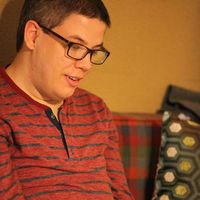 Joshua Weaver的照片