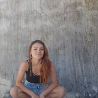 Andrea Sárközi's Photo