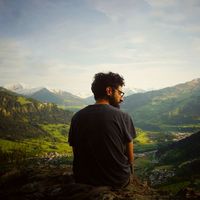 Juani Bustamante的照片