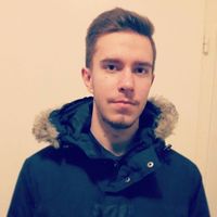 Petja Kuhmonen's Photo