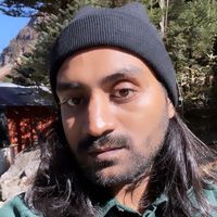 Ritwik Goswami的照片