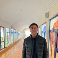 Fotos de Yussuvali Akhmetov