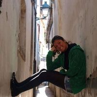 Laia Martinez's Photo