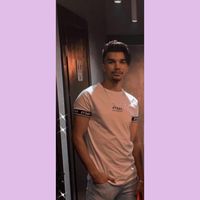 Saad Nidious的照片