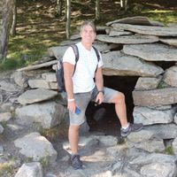 Le foto di Pablo Garc