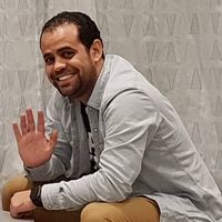 Nabil Adouani's Photo