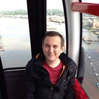 Adam Locklear's Photo