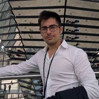 Paky Nanocchio's Photo