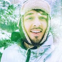 Fotos de Joshua Richard