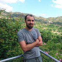 Denis Buslaev's Photo