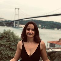 Tuba Toplama's Photo