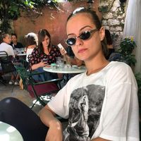 Katerina Lioliou的照片