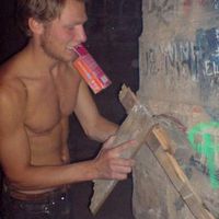 Zakariás Jelinek's Photo