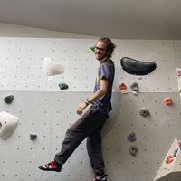 Florian Schmitt's Photo