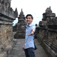 Samuel Poernomo Putra's Photo