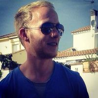 Frederik Box的照片