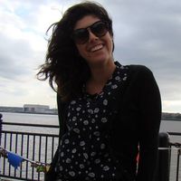 Luíza Lanzer's Photo