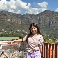 Alondra Francisco的照片