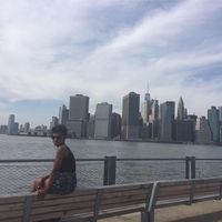 Vanessa Monteiro的照片