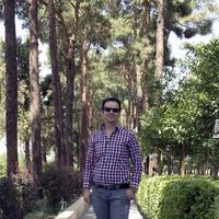 Mahdi Dafeian's Photo