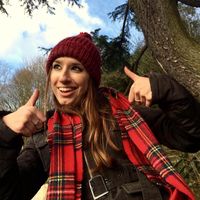 Zosie Golding's Photo