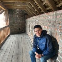 Photos de Oleh Yadlush