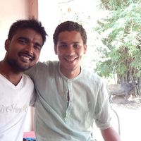 Eli Sinayoko的照片