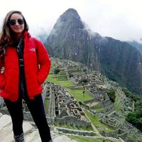 Talita  Nunes's Photo