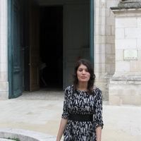 Nadia Ghazali's Photo