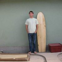 Brandon Blaylock's Photo