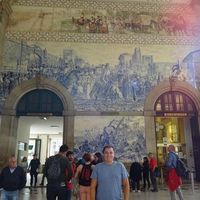 William Vizcaino's Photo