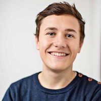 Jonatan Hauge Steffensen's Photo