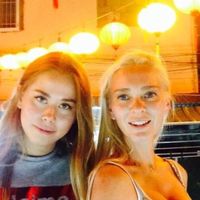 Elizaveta Li's Photo