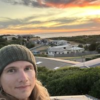 Seba Pedroza's Photo