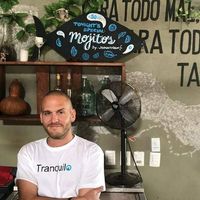 Jonathan Fortin's Photo