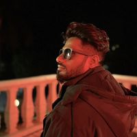 Abhishek More's Photo