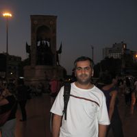 kambiz sadeghi's Photo