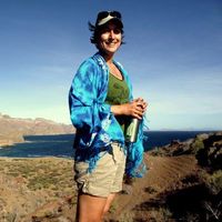 Sarah Richardson的照片