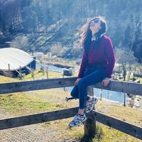 Hawzhin Rezaei的照片