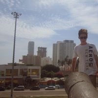 Sebastian Camilo  Rueda Reatiga's Photo