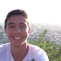 Alexandre Moitinho's Photo