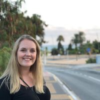 Fotos de Emilie Andréa  Solheim