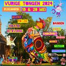 Foto de Vurige Tongen Festival