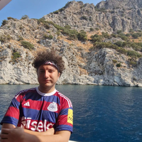 Sadık APPAK's Photo