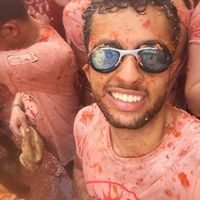 Pedro Rocha Ferreira's Photo