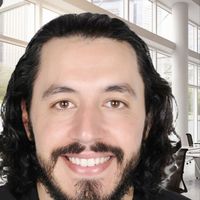 Adam Deutsch's Photo