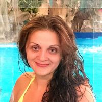 Nataliia Rudnyk的照片