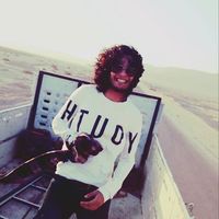 Abanob Dawood's Photo